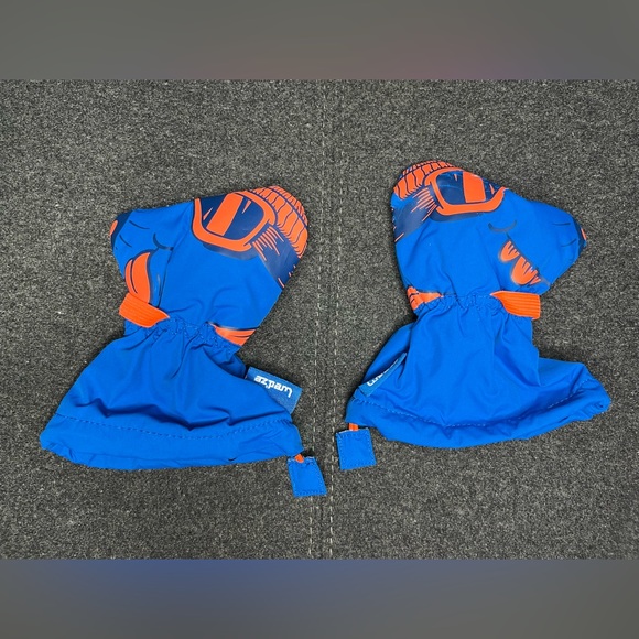 Wedze baby gloves - Picture 4 of 4